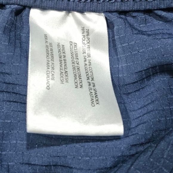 BANANA REPUBLIC SHORTS - Picture 3 of 5